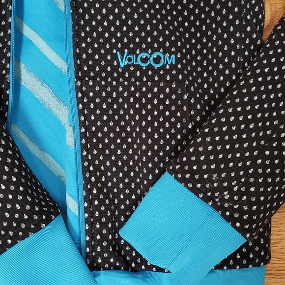 Volcom Reversible Hoodie - Picture 6 of 6